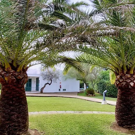 Golondrinas Apartment