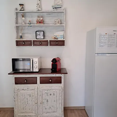 Apartment Golondrinas *