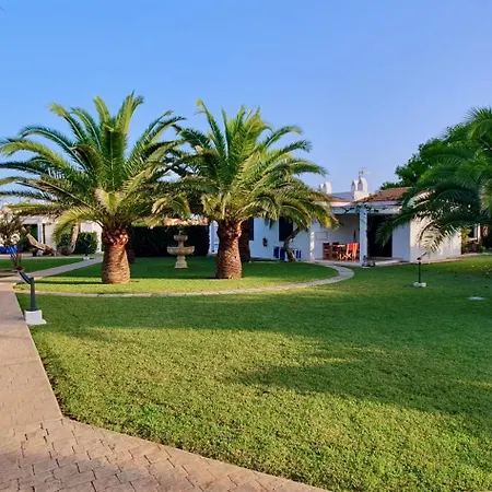 Golondrinas * Cala en Bosc