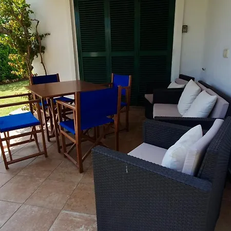Golondrinas Apartment