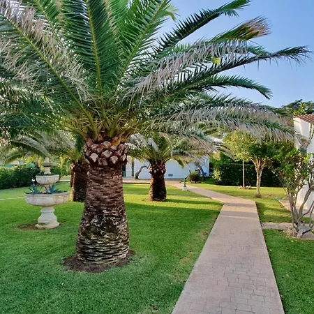 Apartment Golondrinas