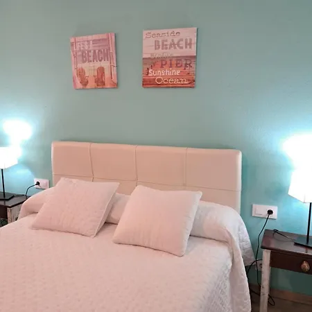 Apartment Golondrinas *