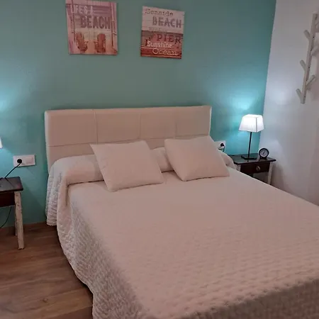 Golondrinas Apartment