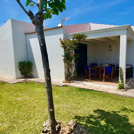Golondrinas Apartment *