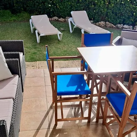 Apartamento Golondrinas