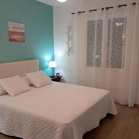 Golondrinas Cala en Bosch