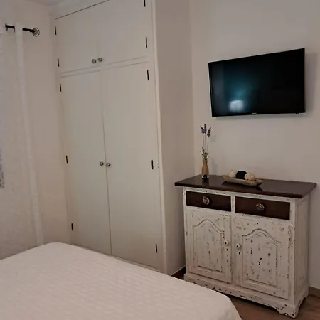Apartament Golondrinas