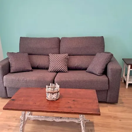 Apartament Golondrinas *